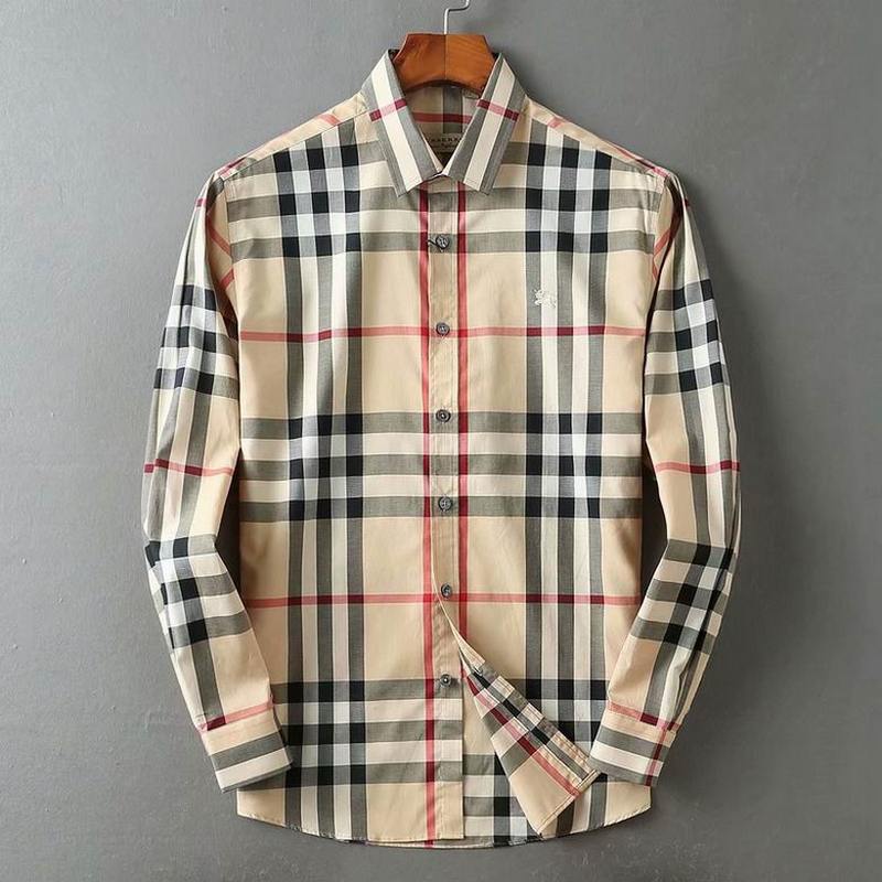 Burberry Men's Shirts 133